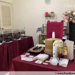 Other Food Items or Photos of Event (Please fill in below)