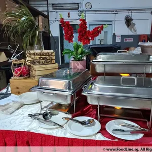 Other Food Items or Photos of Event (Please fill in below)