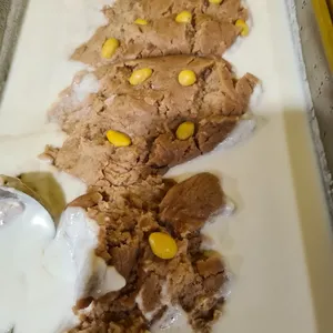 Yam Paste w Gingko Nuts