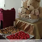 Happiness Ang Ku Kueh (Sharp – Boy) 满月红丸果