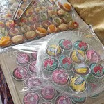 Happy Cupcake满月纸杯蛋糕