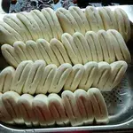 Braised Pork w/ Bun • 扣肉包(Chef's Recommended)