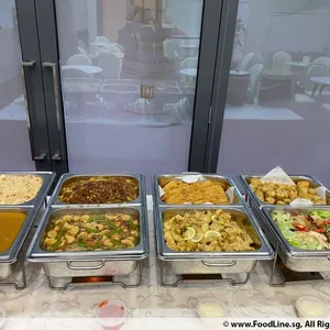 Other Food Items or Photos of Event (Please fill in below)