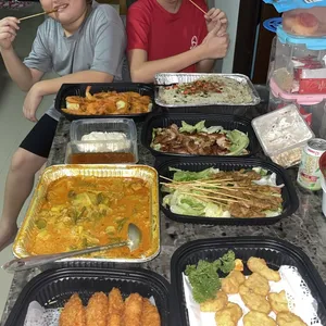 Other Food Items or Photos of Event (Please fill in below)