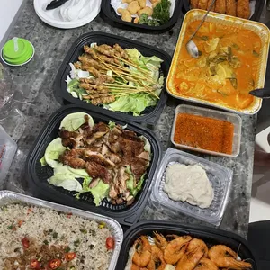 Other Food Items or Photos of Event (Please fill in below)