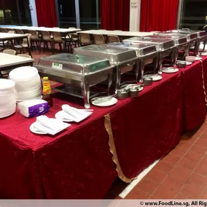 Other Food Items or Photos of Event (Please fill in below)