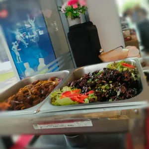 Rilassi Soya Chicken