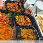 扬州炒饭 Yong Chow Fried Rice