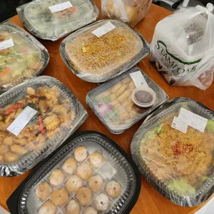 Other Food Items or Photos of Event (Please fill in below)