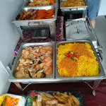 Other Food Items or Photos of Event (Please fill in below)