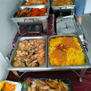 Other Food Items or Photos of Event (Please fill in below)