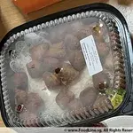 福建虾枣 Fried Shrimp Sausage Ball