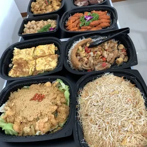 Other Food Items or Photos of Event (Please fill in below)