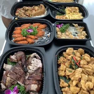 Other Food Items or Photos of Event (Please fill in below)