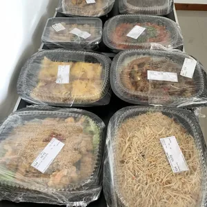 Other Food Items or Photos of Event (Please fill in below)
