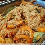 Wheat Prawn