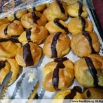 Mini Choco E’clair