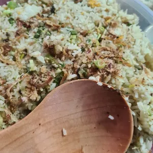 Olive Fried Rice
