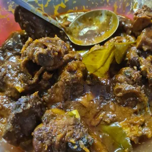 Ayam Masak Merah