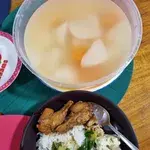 10 Days Dinner Tingkat Package (Weekdays Only)