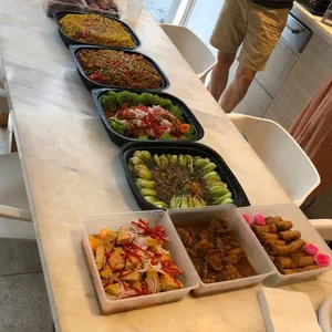 Other Food Items or Photos of Event (Please fill in below)