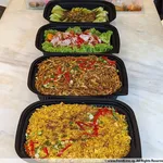 Yang Zhou Fried Rice 扬州炒饭