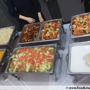 Other Food Items or Photos of Event (Please fill in below)