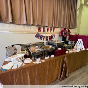 Other Food Items or Photos of Event (Please fill in below)
