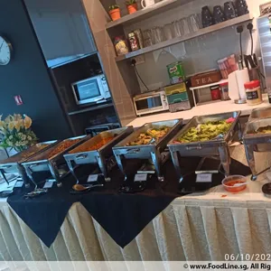 Other Food Items or Photos of Event (Please fill in below)