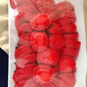 Other Food Items or Photos of Event (Please fill in below)