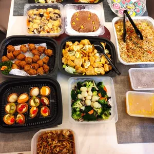 Other Food Items or Photos of Event (Please fill in below)