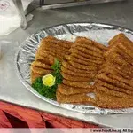 香炸鱼片Crispy Fish Fillet (New)
