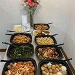 麦片鲜虾 Prawn w/ Cereal
