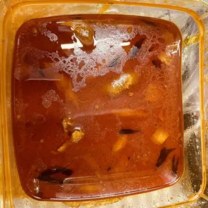 Signature Curry Chicken with Potatoes