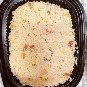Yang Chow Fried Rice