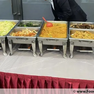 Other Food Items or Photos of Event (Please fill in below)