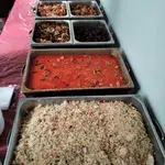 福建炒饭 Fried Rice