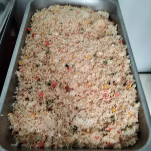 福建炒饭 Fried Rice