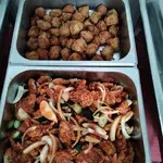 油炸五香 Deep Fried Ngo Hiang