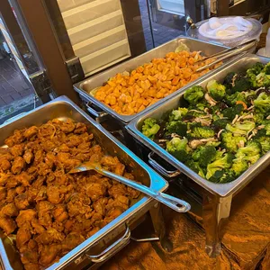 Rendang Chicken