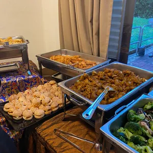 Other Food Items or Photos of Event (Please fill in below)