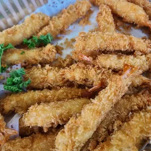 Tempura Prawn