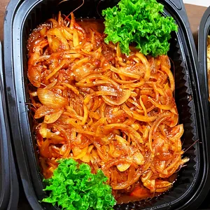 Sambal Prawn •参巴虾