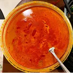 Curry Chicken •招牌咖哩鸡