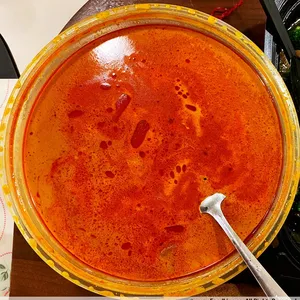 Curry Chicken •招牌咖哩鸡