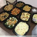 Other Food Items or Photos of Event (Please fill in below)