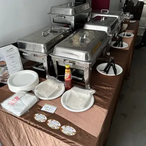 Stools (Sets of 5)