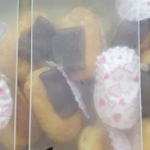Mini Chocolate Éclair			迷你巧克力卜