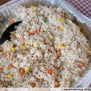 福建炒饭 Fried Rice