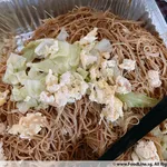 星州米粉 Fried Bee Hoon